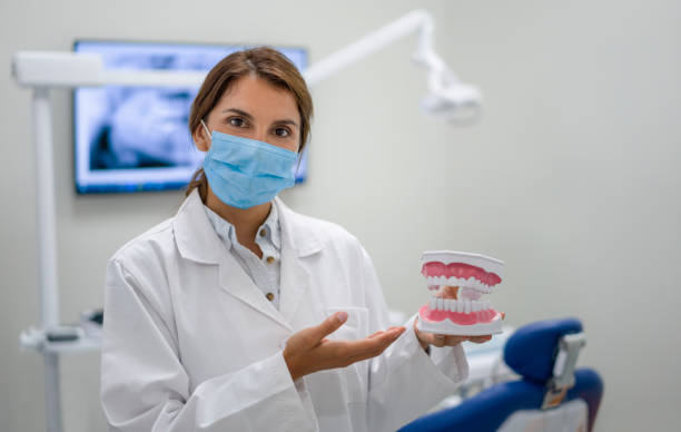 Best Urgent Dental Care for Toothache in New Chicago, IN