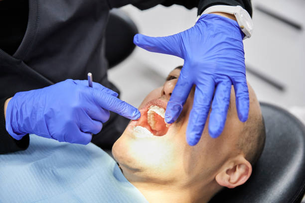 Best Orthodontic Emergency Dentist in New Chicago, IN