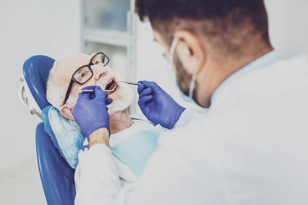 Best Emergency Dentist for Knocked-Out Tooth in New Chicago, IN